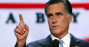 Cât au cheltuit Barack Obama  și Mitt Romney în campania electorală - 2