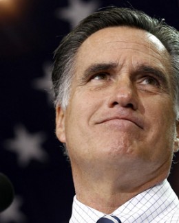 Stire din Actualitate : Mitt Romney și-a recunoscut înfrângerea