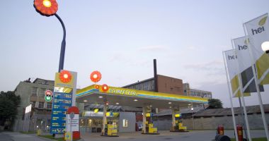 Stire din Economie : „hei” by Rompetrol – un brand cu o tradiție de 20 de ani, dezvoltat în România și extins în Bulgaria, Republica Moldova și Georgia