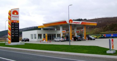 Stire din Economie : Rompetrol face cinste! Șoferii așteptați cu un nou concurs în stațiile Rompetrol