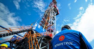 Stire din Economie : Rompetrol Rafinare investește pentru protecția mediului