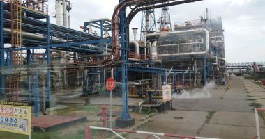 Rompetrol Rafinare, contribuabil principal la bugetul de stat.  "Planurile de dezvoltare continuă" - 2