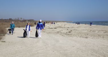 Rompetrol Rafinare, acțiuni de mediu, sub spectrul Nauryz - 4