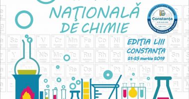 Stire din Social : Olimpiada Națională de Chimie, susținută de KMG International