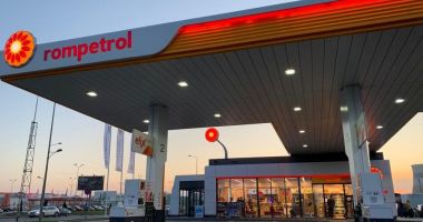 Rompetrol lansează serviciul Cashback în stațiile sale din România