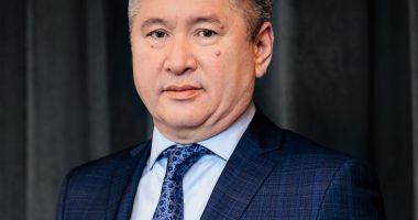 Rompetrol aniversează 20 de ani de activitate în Republica Moldova - 2