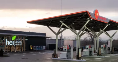 Stire din Actualitate : Încă un weekend cu reduceri de carburanți la Rompetrol