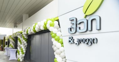 „hei” by Rompetrol – un brand cu o tradiție de 20 de ani, dezvoltat în România și extins în Bulgaria, Republica Moldova și Georgia - 5