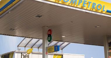 „hei” by Rompetrol – un brand cu o tradiție de 20 de ani, dezvoltat în România și extins în Bulgaria, Republica Moldova și Georgia - 2