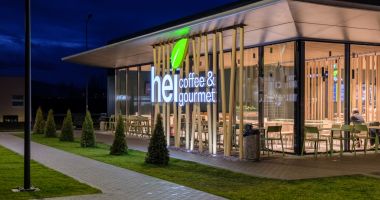 „hei” by Rompetrol – un brand cu o tradiție de 20 de ani, dezvoltat în România și extins în Bulgaria, Republica Moldova și Georgia - 4