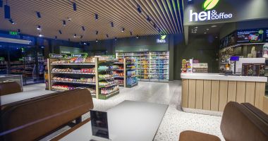 „hei” by Rompetrol – un brand cu o tradiție de 20 de ani, dezvoltat în România și extins în Bulgaria, Republica Moldova și Georgia - 6