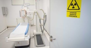 GALERIE FOTO Rompetrol a investit 400,000 USD în centrul medical din Năvodari - 3