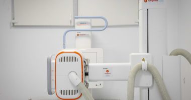GALERIE FOTO Rompetrol a investit 400,000 USD în centrul medical din Năvodari - 4