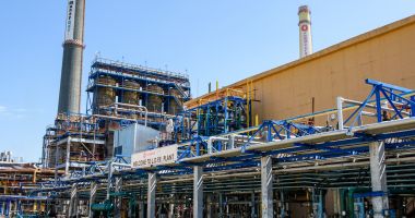 Stire din Economie : Rompetrol Rafinare repornește o instalație petrochimică din rafinăria Petromidia