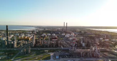 Digitalizarea proceselor operaționale din Petromidia a adus beneficii în producție și  în rezultatele financiare