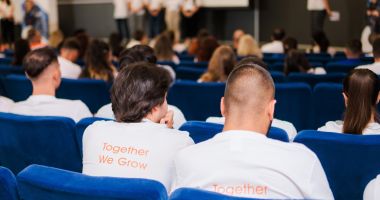 Traineeship-ul Rompetrol, ajuns la cea de-a XXIV-a ediție - 2