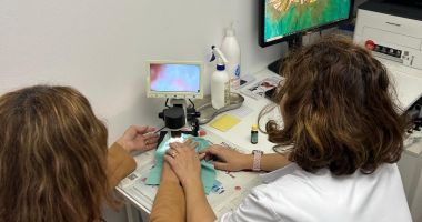 Rompetrol și Asociația Dăruiește Aripi susțin deschiderea unui Centru Regional pentru Boli Autoimune la Spitalul Clinic Județean de Urgență “Sf. Apostol Andrei” Constanța - 2