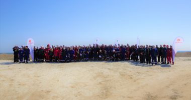Rompetrol Rafinare, acțiuni de mediu, sub spectrul Nauryz - 3