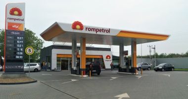 Rompetrol aniversează 20 de ani de activitate în Republica Moldova - 3