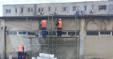 Rompetrol Rafinare, acțiuni de mediu, sub spectrul Nauryz - 5