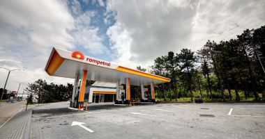 Rompetrol aniversează 20 de ani de activitate în Republica Moldova - 4