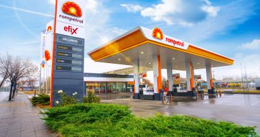Stire din Economie : Rompetrol Bulgaria sprijină eforturile autorităților în lupta împotriva COVID-19
