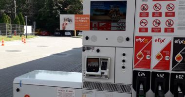 Plecați în Bulgaria? Puteți alimenta de la stațiile Rompetrol cu cardul Fill&Go - 2