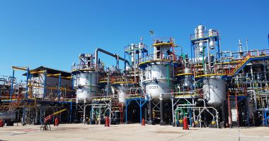 Performanțe remarcabile în rafinăria Petromidia, în ciuda unui an extrem de dificil - 3