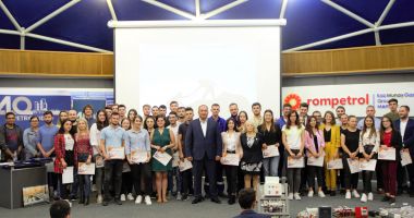 O nouă generație de interni, pregătită cu succes de KMG International - 3