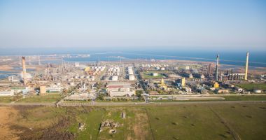 Stire din Social : Revoluție industrială. Rompetrol trece la Industry 4.0