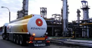 Stire din Economie : Rompetrol: Rafinăria Petromidia funcționează la capacitate maximă, fără probleme de aprovizionare