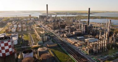 Rezultatele Rompetrol Rafinare, o îmbunătățire de circa șase ori a profitului, în primele trei luni din 2021 - 3