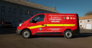 Rompetrol continuă parteneriatul  cu Fundația pentru SMURD, pentru salvarea de vieți - 3