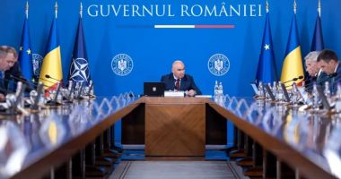 Stire din Actualitate : Reorganizarea Romsilva, aprobată vineri în ședință de Guvern