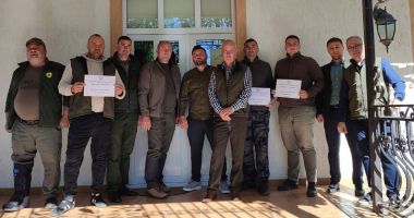 Panică în rândul salariaţilor Direcţiei Silvice Constanţa. „Vor să se aleagă praful şi de industria lemnului?” - 3