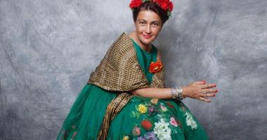 Stire din Actualitate : Rinda, sora Ronei Hartner, mesaj cutremurător pe Facebook
