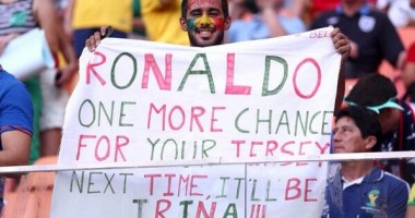 Stire din Sport : Portugalia a remizat cu SUA, scor 2-2, în grupa G de la Cupa Mondială
