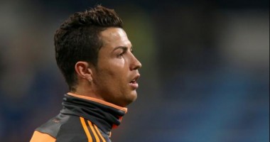 Stire din Sport Internațional : Ancelotti: Cristiano Ronaldo nu va juca în finala Cupei Spaniei
