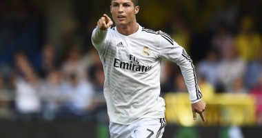 Stire din Sport Internațional : Curg recordurile pentru Ronaldo, după hat-trick-ul cu Bilbao. Portughezul a ajuns la 22 de "triple" în La Liga