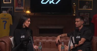 Stire din Sport : Cristiano Ronaldo şi-a lansat miercuri canalul oficial de YouTube