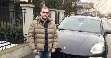 VIDEO. Detalii incredibile despre șoferul care a lovit cu bolidul un polițist și l-a târât 20 metri - 2