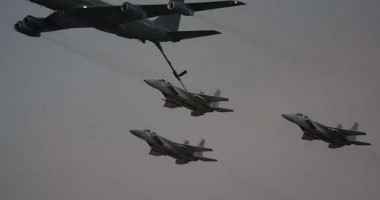 Aviația militară israeliană a atacat Fâșia Gaza