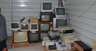 Stire din Politică-Administrație : Începe campania de mediu la Mangalia