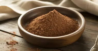 Stire din Sănătate : Pudra de roșcove ameliorează episoadele de reflux gastro-esofagian
