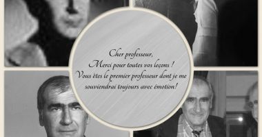 Doliu în învățământul constănțean. „Amprenta spiritului său va dăinui în fiecare elev” - 2