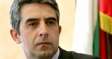 Stire din Actualitate : Rosen Plevneliev a preluat oficial funcția de președinte al Bulgariei