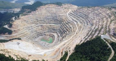 Stire din Ultima ora : Roşia Montană a intrat în patrimoniul mondial UNESCO