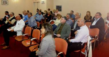 Mesagerul Japoniei, în vizită la membrii Rotary Club Constanța - 4