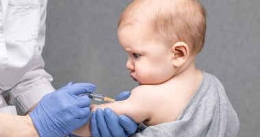 Stire din Sănătate : Vaccinul Rotarix este indicat pentru imunizarea copiilor de până la doi ani