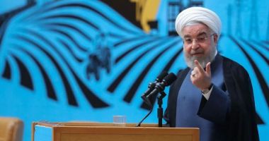 Stire din Actualitate : Rouhani avertizează: "Europenii trebuie să își respecte angajamentele"